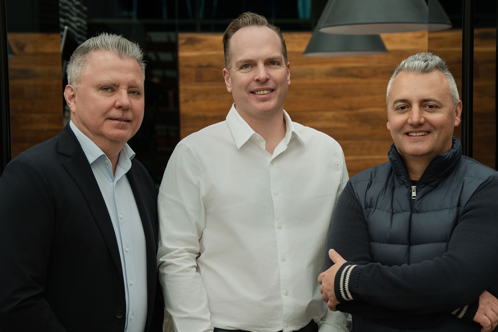 About Us — Top Down Ventures
